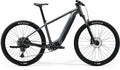  Merida EBIG.NINE 675 - 750 Wh - 2025 - 29 Zoll - Fully