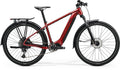  Merida EBIG.NINE 675 EQ - 750 Wh - 2025 - 29 Zoll - Herren