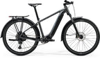  Merida EBIG.NINE 675 EQ - 750 Wh - 2025 - 29 Zoll - Herren