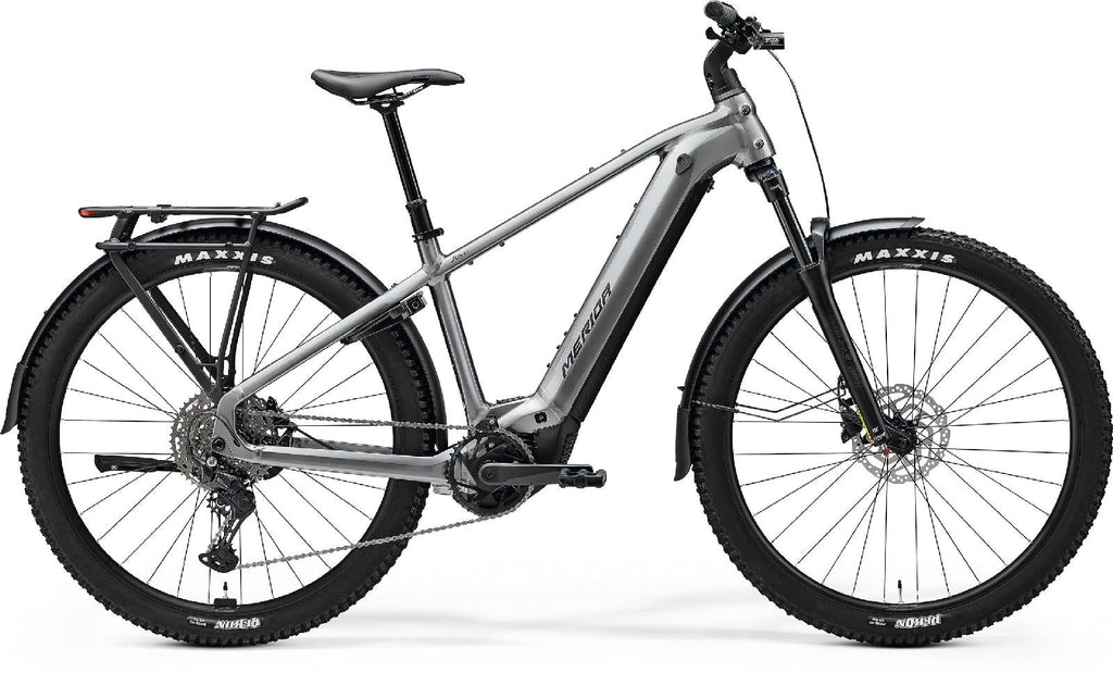  Merida EFLOAT CC 500 EQ - 800 Wh - 2025 - 29 Zoll - Herren