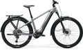  Merida EFLOAT CC 500 EQ - 800 Wh - 2025 - 29 Zoll - Herren