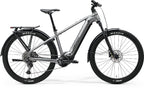  Merida EFLOAT CC 500 EQ - 800 Wh - 2025 - 29 Zoll - Herren