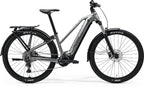  Merida EFLOAT CC L 400 EQ - 600 Wh - 2025 - 29 Zoll - Trapez