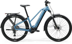  Merida EFLOAT CC L 400 EQ - 600 Wh - 2025 - 29 Zoll - Trapez