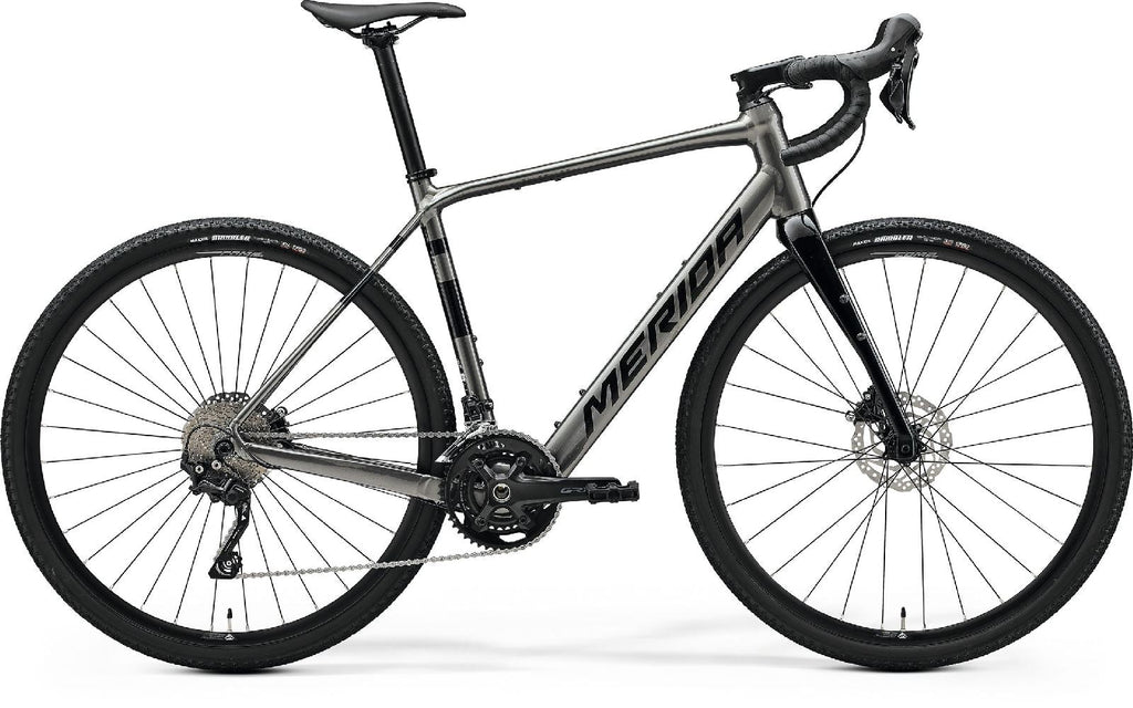  Merida ESILEX 400 - 250 Wh - 2025 - 28 Zoll - Herren