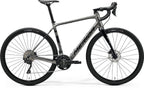  Merida ESILEX 400 - 250 Wh - 2025 - 28 Zoll - Herren