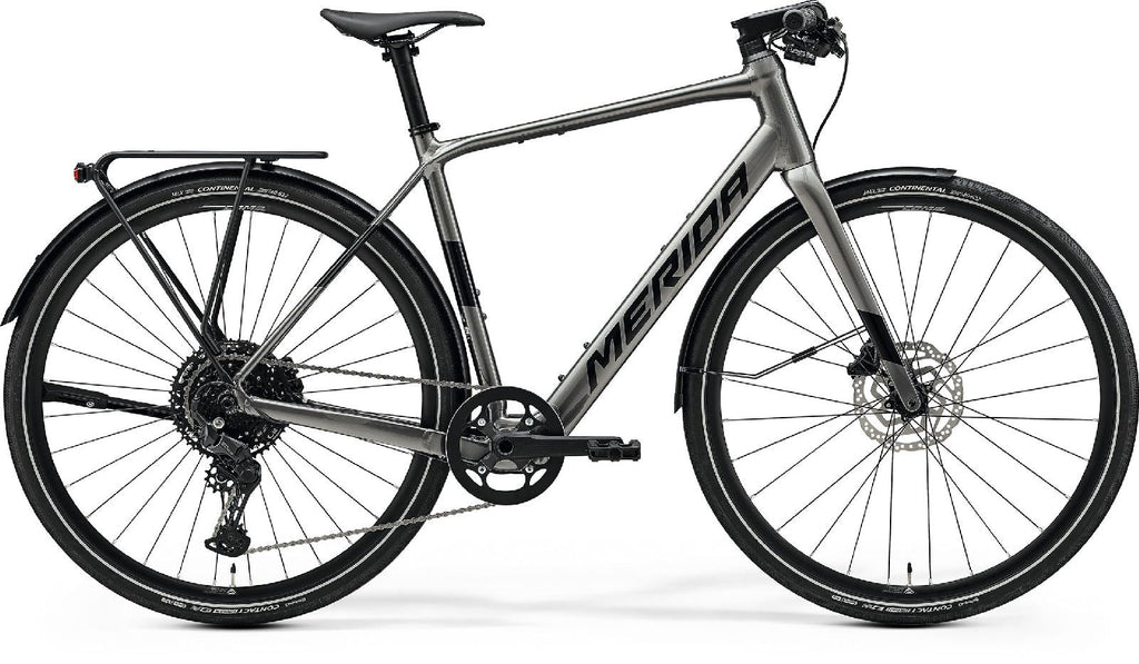  Merida ESPEEDER 400 EQ - 250 Wh - 2025 - 28 Zoll - Herren