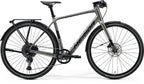  Merida ESPEEDER 400 EQ - 250 Wh - 2025 - 28 Zoll - Herren