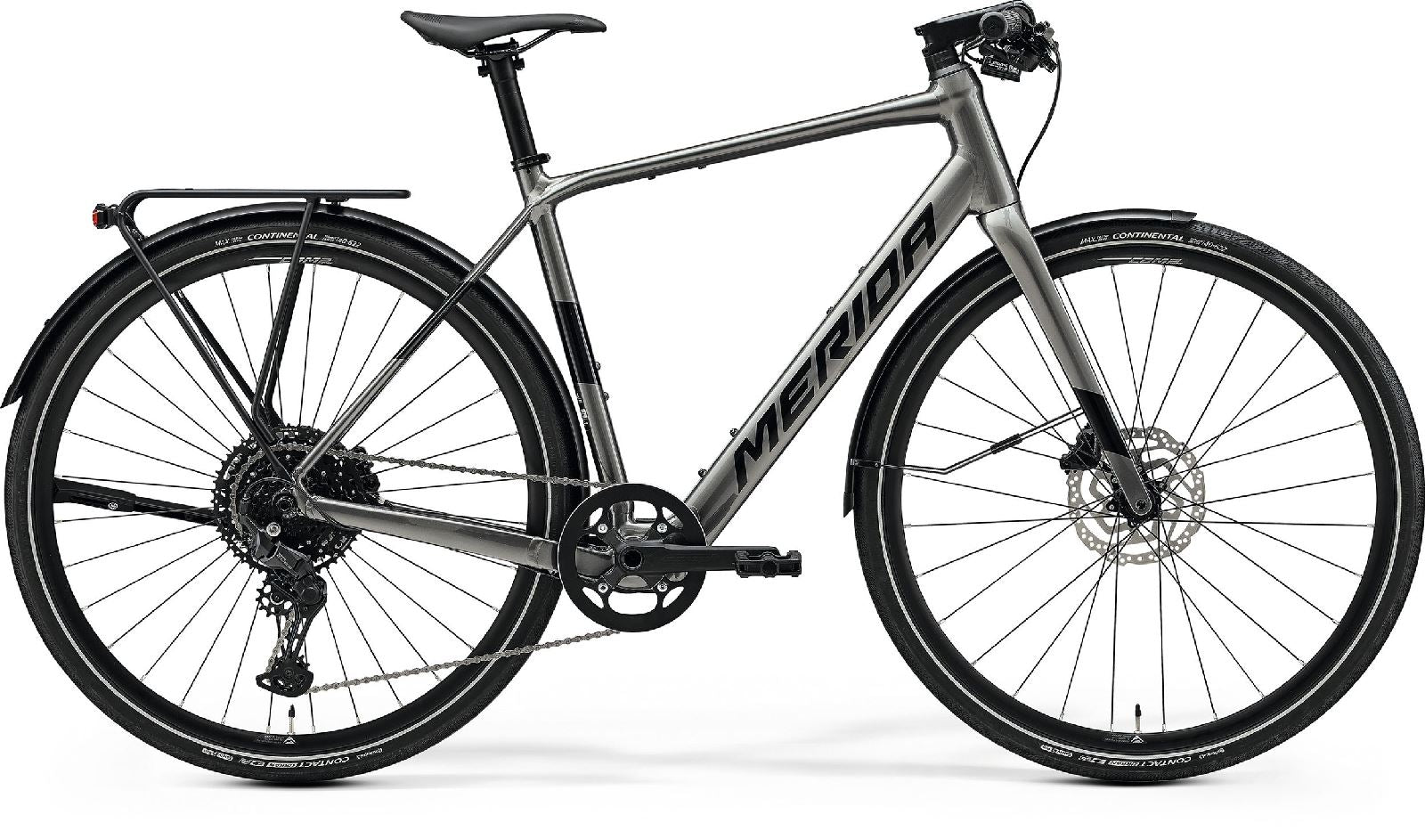  Merida ESPEEDER 400 EQ - 250 Wh - 2025 - 28 Zoll - Herren