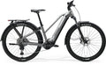  Merida EFLOAT CC L 600 EQ - 800 Wh - 2025 - 29 Zoll - Trapez