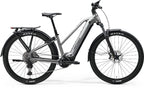  Merida EFLOAT CC L 600 EQ - 800 Wh - 2025 - 29 Zoll - Trapez