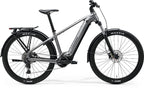  Merida EFLOAT CC 400 EQ - 600 Wh - 2025 - 29 Zoll - Herren