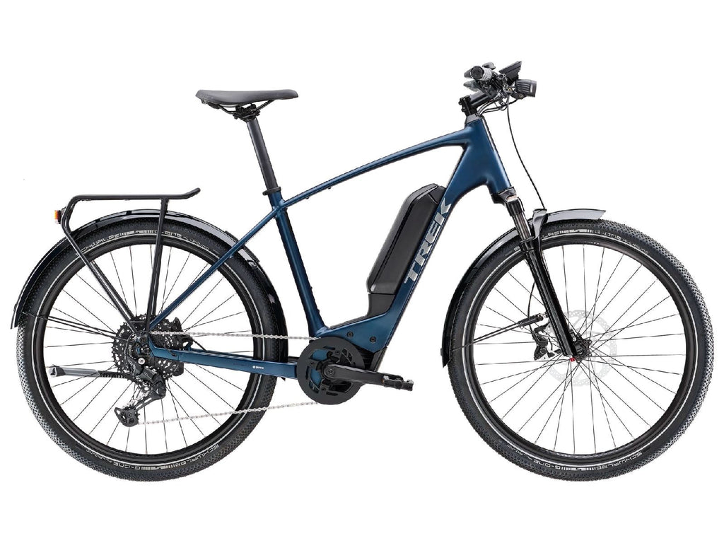  Trek Allant+ 6 - 725 Wh - 2025 - 27,5 Zoll - Herren