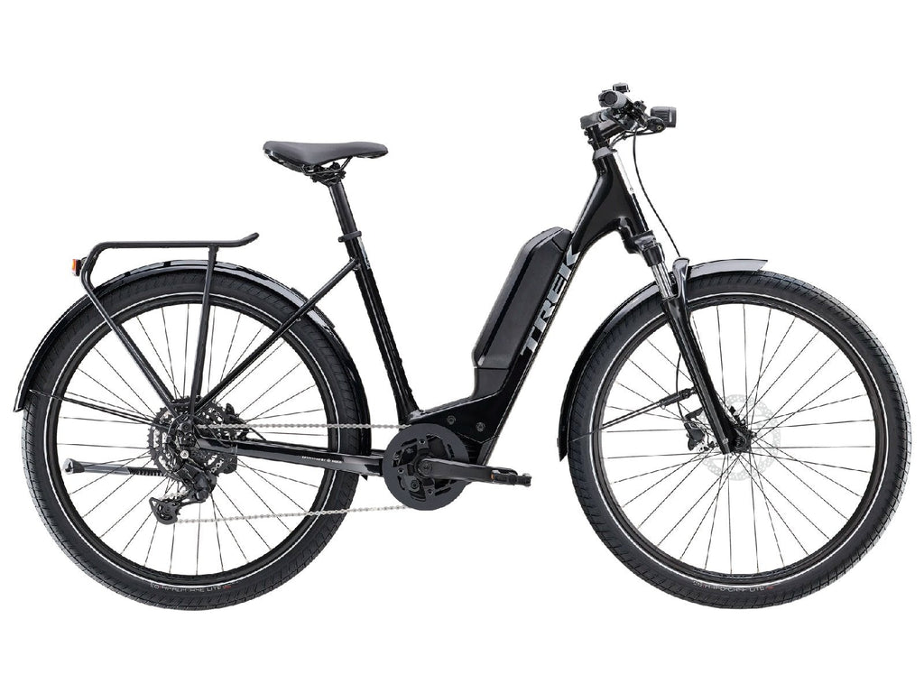  Trek Allant+ 5 - Lowstep - 545 Wh - 2025 - 27,5 Zoll - Tiefeinsteiger