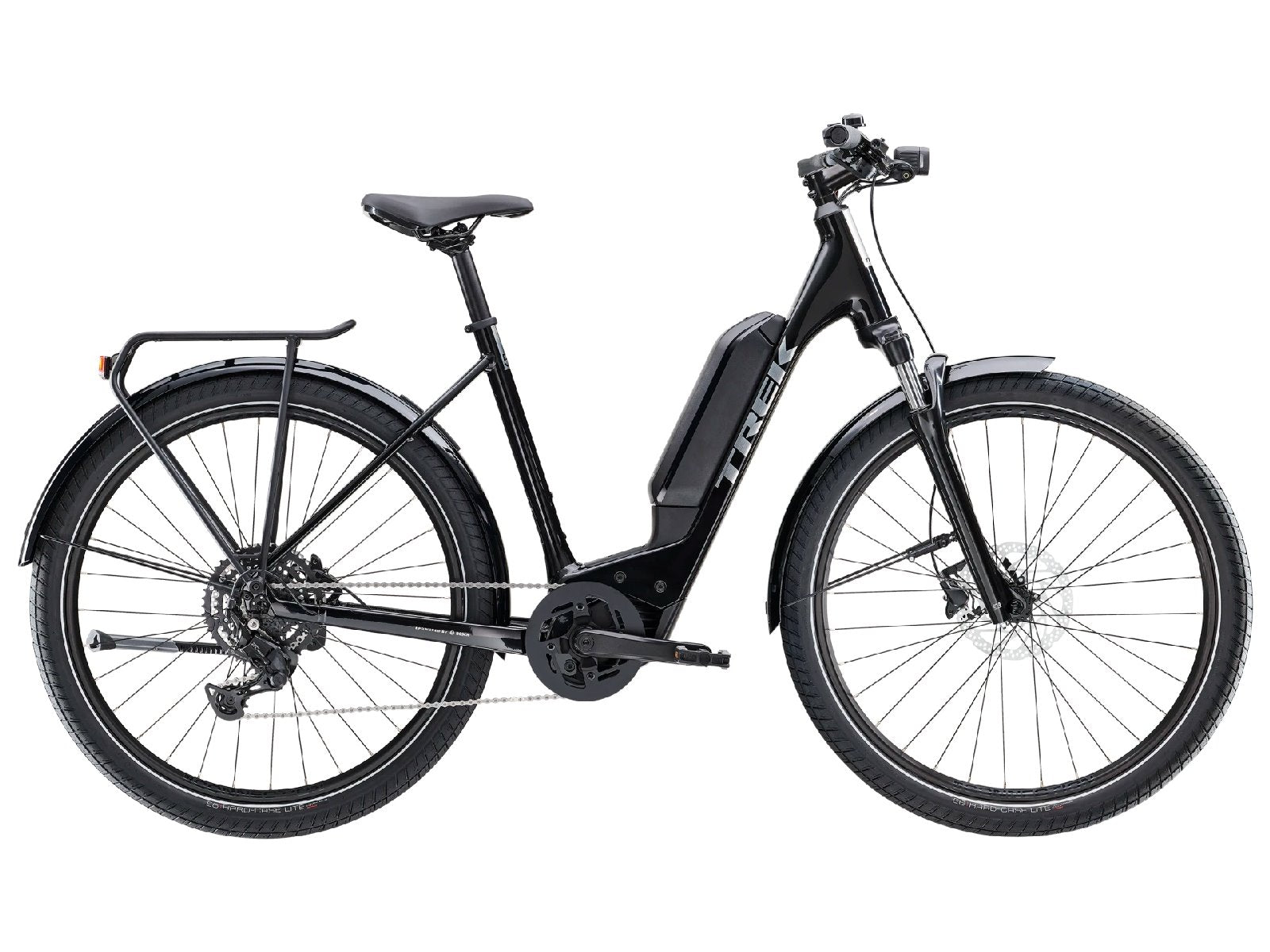  Trek Allant+ 5 - Lowstep - 545 Wh - 2025 - 27,5 Zoll - Tiefeinsteiger