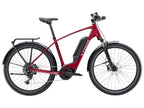  Trek Allant+ 5 - 800 Wh - 2025 - 27,5 Zoll - Herren