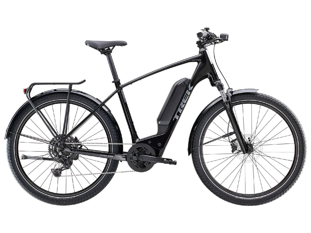  Trek Allant+ 5 - 800 Wh - 2025 - 27,5 Zoll - Herren