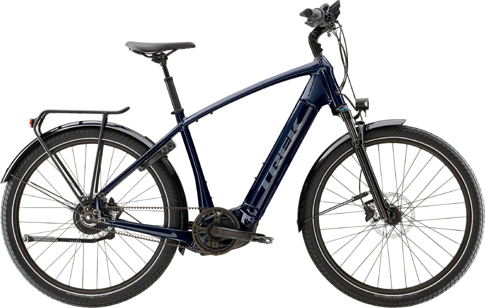  Trek Allant+ 9 - 625 Wh - 2025 - 27,5 Zoll - Herren
