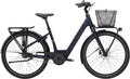  Trek District+ 1C Lowstep - 400 Wh - 2025 - 27,5 Zoll - Tiefeinsteiger