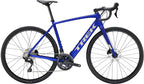  Trek Domane+ AL 5 - 250 Wh - 2025 - 28 Zoll - Herren