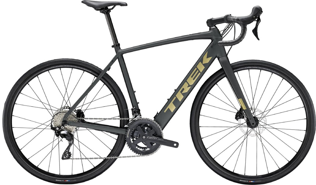  Trek Domane+ AL 5 - 250 Wh - 2025 - 28 Zoll - Herren