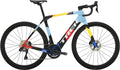  Trek Domane+ SLR 7 - 10099 € - 360 Wh - 2025 - 28 Zoll - Herren