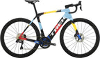  Trek Domane+ SLR 7 - 10099 € - 360 Wh - 2025 - 28 Zoll - Herren