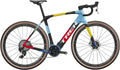  Trek Domane+ SLR 8 AXS - 360 Wh - 2025 - 28 Zoll - Herren
