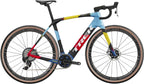  Trek Domane+ SLR 8 AXS - 360 Wh - 2025 - 28 Zoll - Herren
