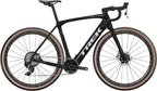  Trek Domane+ SLR 8 AXS - 360 Wh - 2025 - 28 Zoll - Herren