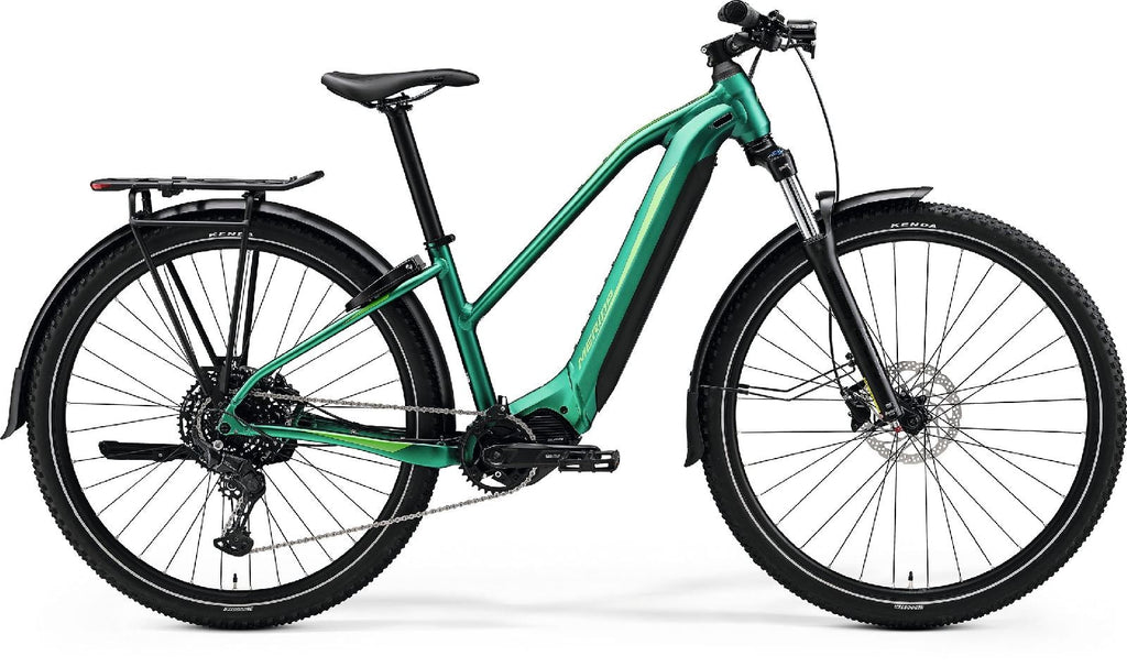  Merida EBIG.TOUR 475 EQ - 750 Wh - 2025 - 29 Zoll - Trapez