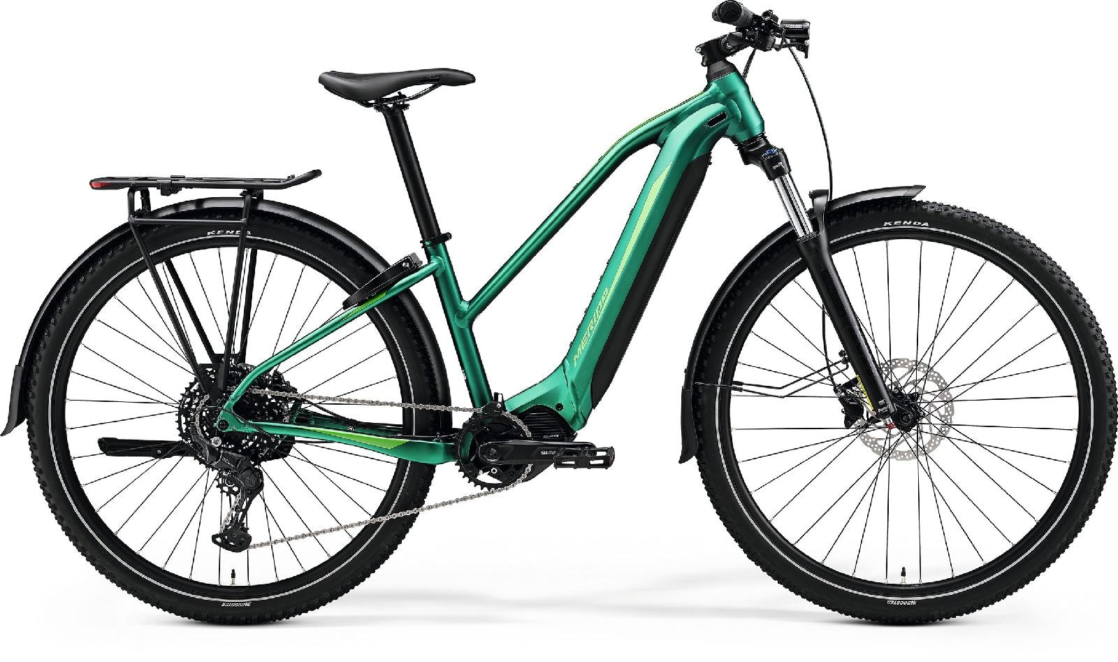  Merida EBIG.TOUR 475 EQ - 750 Wh - 2025 - 29 Zoll - Trapez