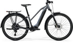  Merida EBIG.TOUR 475 EQ - 750 Wh - 2025 - 29 Zoll - Trapez