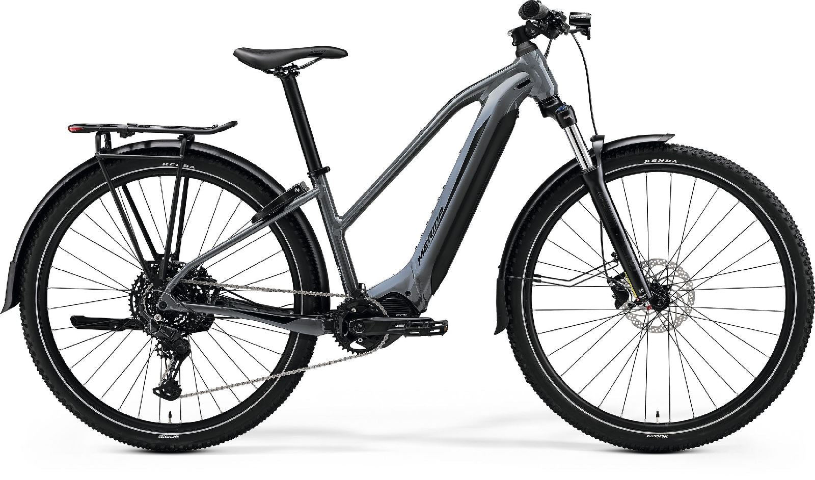  Merida EBIG.TOUR 475 EQ - 750 Wh - 2025 - 29 Zoll - Trapez