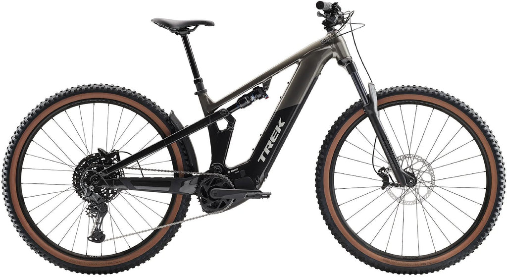  Trek Powerfly+ FS 4Gen 4 - 600 Wh - 2025 - 29 Zoll - Fully
