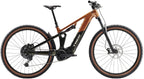  Trek Powerfly+ FS 4Gen 4 - 600 Wh - 2025 - 29 Zoll - Fully