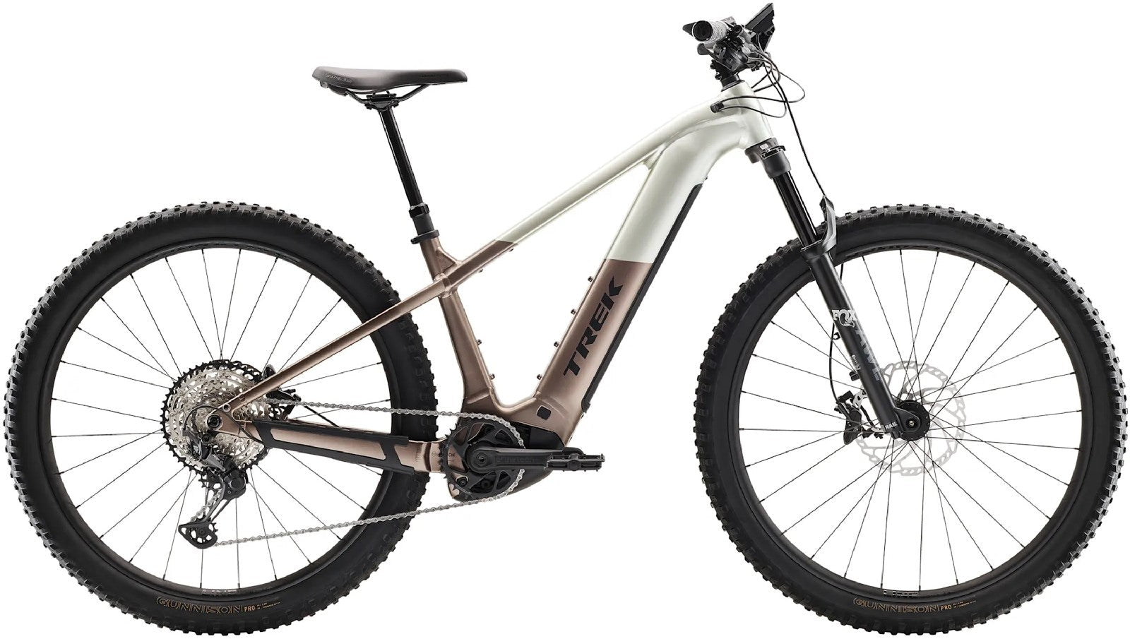  Trek Powerfly+ 8 Gen 5 - 800 Wh - 2025 - 29 Zoll - Herren
