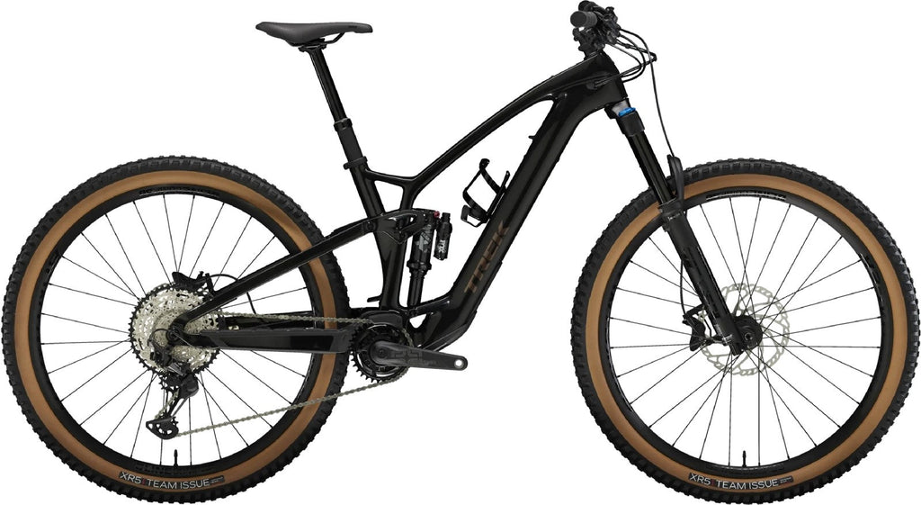  Trek Fuel EXe 9.7 - 360 Wh - 2025 - 29 Zoll - Fully