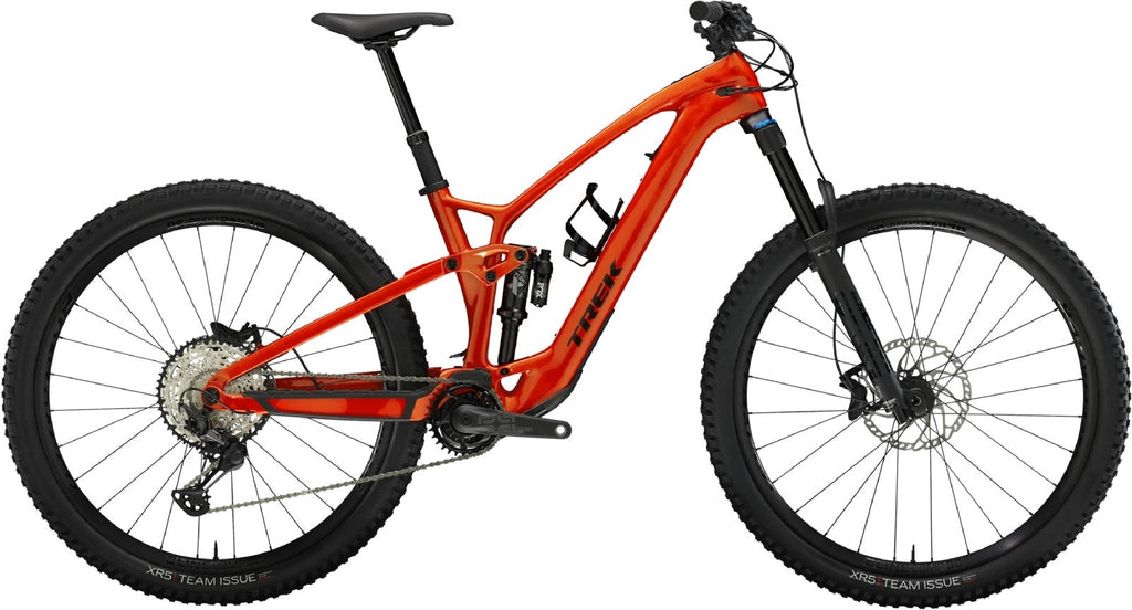  Trek Fuel EXe 9.7 - 360 Wh - 2025 - 29 Zoll - Fully