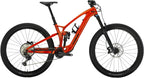  Trek Fuel EXe 9.7 - 360 Wh - 2025 - 29 Zoll - Fully