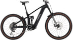  Trek Rail+ 9.9 XX AXS T-Type Gen 5 - 800 Wh - 2025 - 29 / 27,5 Zoll - Fully