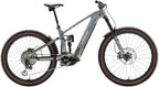  Trek Rail+ 9.9 XX AXS T-Type Gen 5 - 800 Wh - 2025 - 29 / 27,5 Zoll - Fully