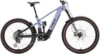  Trek Rail+ 9.9 XX AXS T-Type Gen 5 - 800 Wh - 2025 - 29 / 27,5 Zoll - Fully