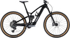  Trek Fuel EXe 9.8 GX AXS T-Type - 360 Wh - 2025 - 29 Zoll - Fully