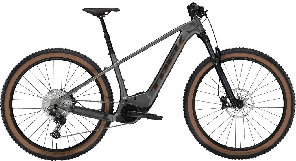 Trek Marlin+ 8 - 400 Wh - 2025 - 29 Zoll - Herren