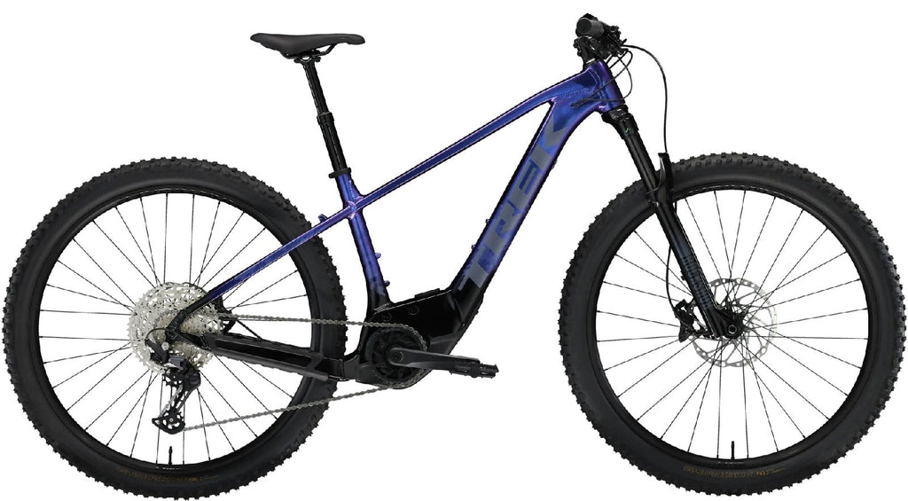 Trek Marlin+ 8 - 400 Wh - 2025 - 29 Zoll - Herren