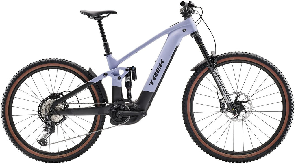  Trek Rail+ 9.8 XT Gen 5 - 800 Wh - 2025 - 29 / 27,5 Zoll - Fully