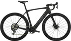  Trek Domane+ SLR 7 AXS - 360 Wh - 2025 - 28 Zoll - Herren