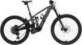  Trek Slash+ 9.9 X0 AXS T-Type - 580 Wh - 2025 - 29 / 27,5 Zoll - Herren