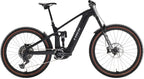  Trek Rail+ 9.9 X0 AXS T-Type Gen 5 - 800 Wh - 2025 - 29 / 27,5 Zoll - Fully